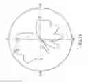 Fig. 12 - ANTENNA STRUCTURE WITH RECONFIGURABLE PATTERNS