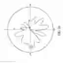 Fig. 13 - ANTENNA STRUCTURE WITH RECONFIGURABLE PATTERNS