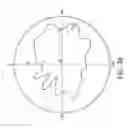 Fig. 25 - ANTENNA STRUCTURE WITH RECONFIGURABLE PATTERNS