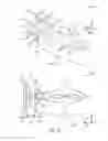 Fig. 11 - Partially dielectric loaded antenna elements for dual-polarized antenna