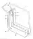 Fig. 01 - Unibody sockets including latch extensions