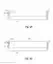 Fig. 06 - Unibody sockets including latch extensions