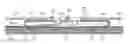 Fig. 01 - Low-profile spring-loaded contacts