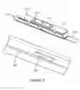 Fig. 04 - Low-profile spring-loaded contacts