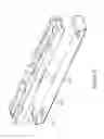 Fig. 10 - Low-profile spring-loaded contacts