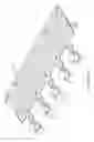 Fig. 20 - Low-profile power and data contacts