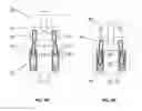 Fig. 04 - Deformable electrical connector system