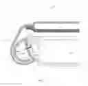 Fig. 05 - Magnetically aligned accessory to device connections