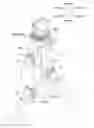 Fig. 01 - Fuse protected socket having additional attachment points