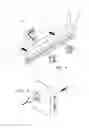 Fig. 03 - Arrangement for energized rail for movable sockets