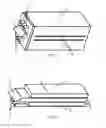 Fig. 02 - SLAB LASER AND AMPLIFIER AND METHOD OF USE