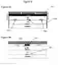 Fig. 07 - Waveguide structure for mid-IR multiwavelength concatenated distributed-feedback laser with an active core made of cascaded stages