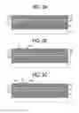 Fig. 03 - Method of manufacturing surface-emitting semiconductor laser element