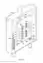 Fig. 08 - Energized parts guard
