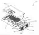 Fig. 01 - System and method for creating high powered EMC compliant power supply for industrial and military applications