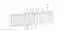 Fig. 01 - Electrical wire guiding apparatus and decorative lighting part holder