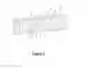 Fig. 03 - Electrical wire guiding apparatus and decorative lighting part holder