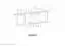 Fig. 06 - Electrical wire guiding apparatus and decorative lighting part holder