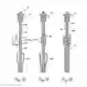 Fig. 04 - CORROSION AND WEATHER RESISTANT ASSEMBLY FOR A STUFFING TUBE AND A METHOD FOR MAKING A GASKET FOR USE THEREWITH