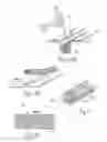 Fig. 10 - CORROSION AND WEATHER RESISTANT ASSEMBLY FOR A STUFFING TUBE AND A METHOD FOR MAKING A GASKET FOR USE THEREWITH