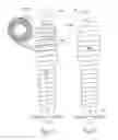 Fig. 12 - CORROSION AND WEATHER RESISTANT ASSEMBLY FOR A STUFFING TUBE AND A METHOD FOR MAKING A GASKET FOR USE THEREWITH