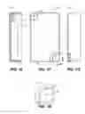 Fig. 04 - Electrical junction box cover and related assemblies and methods for completing electrical installations