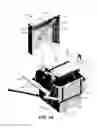 Fig. 05 - Electrical junction box cover and related assemblies and methods for completing electrical installations