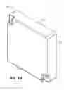 Fig. 06 - Electrical junction box cover and related assemblies and methods for completing electrical installations