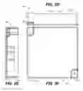 Fig. 08 - Electrical junction box cover and related assemblies and methods for completing electrical installations