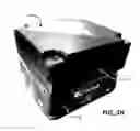 Fig. 19 - Electrical junction box cover and related assemblies and methods for completing electrical installations