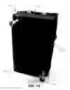 Fig. 22 - Electrical junction box cover and related assemblies and methods for completing electrical installations