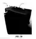 Fig. 23 - Electrical junction box cover and related assemblies and methods for completing electrical installations