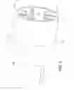 Fig. 04 - Automatic splice water drip nose cone