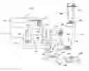 Fig. 01 - DC-powered system for controlling an air compressor or hydraulic fluid pump