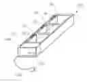Fig. 01 - Battery system for a power tool, as well as battery holder therefor, charger, and charging system
