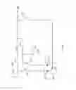 Fig. 02 - Automatic transfer switch maintenance bypass cabinet