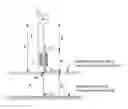 Fig. 01 - Power internal medical devices with guided surface waves