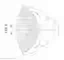 Fig. 07 - Embedded permanent magnet-type electric motor, compressor, and refrigeration/air-conditioning device