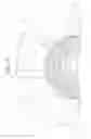 Fig. 12 - Embedded permanent magnet-type electric motor, compressor, and refrigeration/air-conditioning device