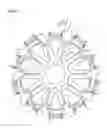 Fig. 03 - Interior Permanent Magnet Rotor and Method for Manufacturing the Same
