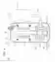 Fig. 05 - Interior permanent magnet electric motor, compressor, and refrigerating and air-conditioning device