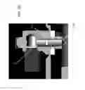 Fig. 06 - Hygienic adapter for electrical motors