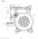 Fig. 04 - Gearbox, motor with speed reducer, and method for manufacturing gearbox