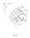 Fig. 03 - Motor with heat dissipation structure