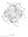 Fig. 10 - Motor with heat dissipation structure