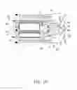 Fig. 11 - Motor with heat dissipation structure