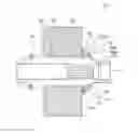 Fig. 01 - Rotor for rotary electric machine