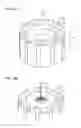 Fig. 08 - METHOD FOR MANUFACTURING AN INTERIOR PERMANENT MAGNET ROTOR UNIT AND APPARATUS FOR MANUFACTURING AN INTERIOR PERMANENT MAGNET ROTOR