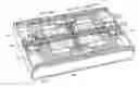 Fig. 01 - Linear actuators for use in electronic devices