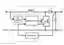 Fig. 01 - DC-DC converter with input voltage responsive lookup table control